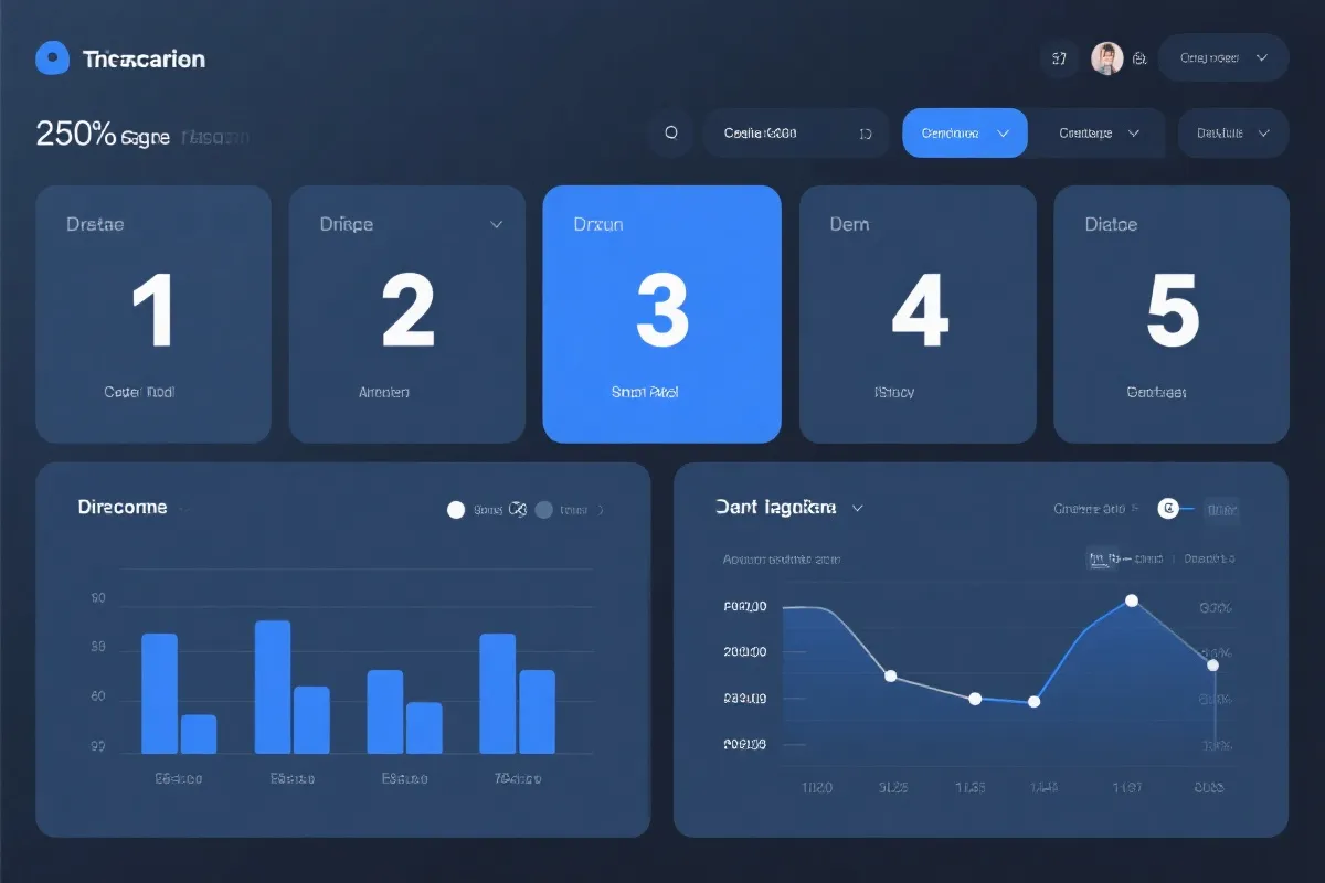 数据与视频服务示意图