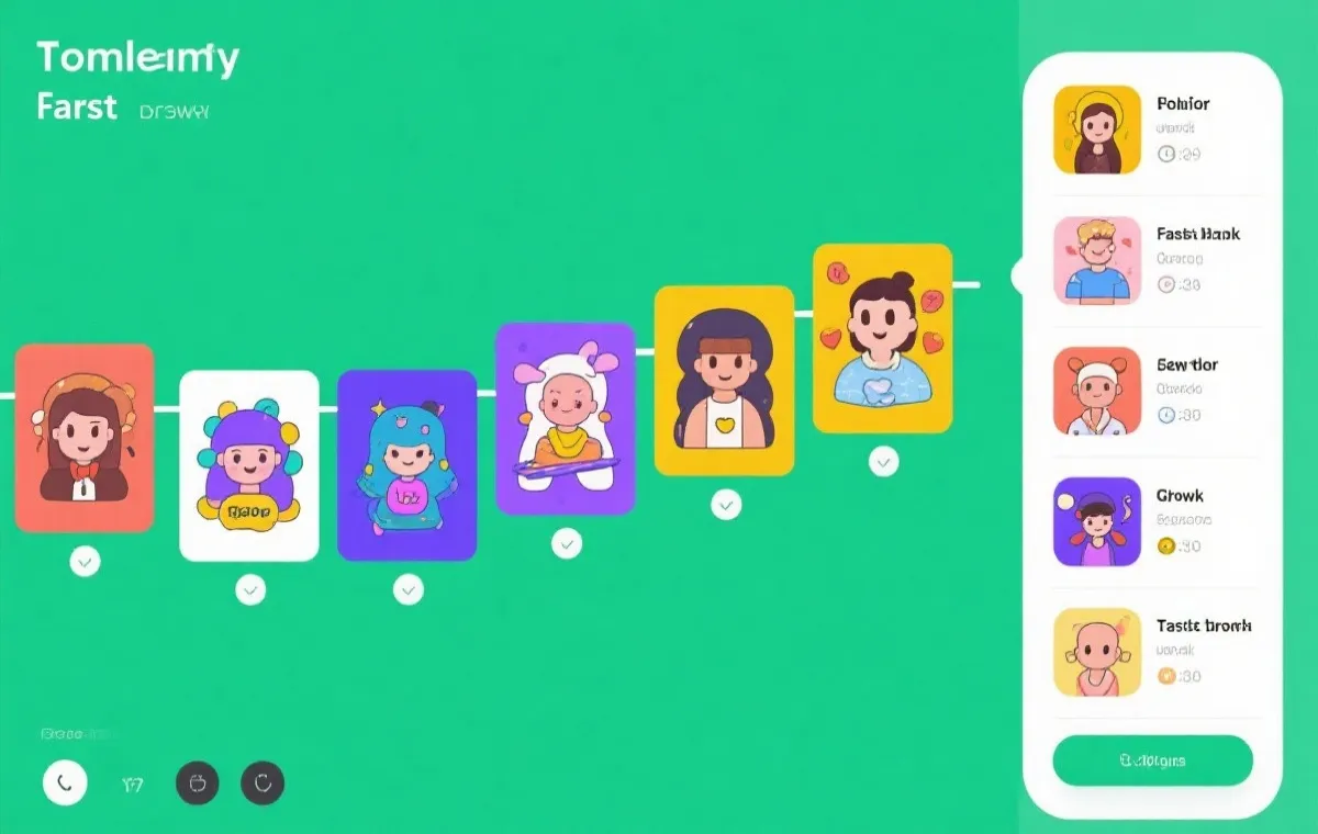 回放时间轴示意图